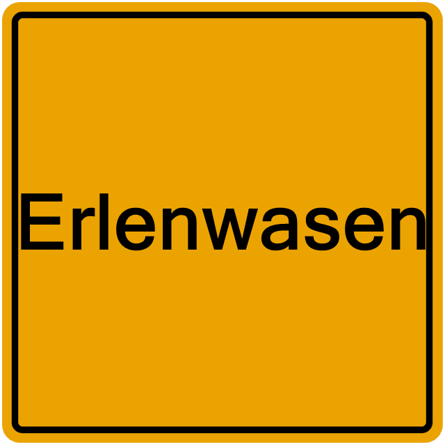 Einwohnermeldeamt24 Erlenwasen