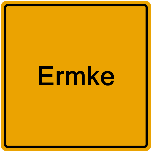 Einwohnermeldeamt24 Ermke