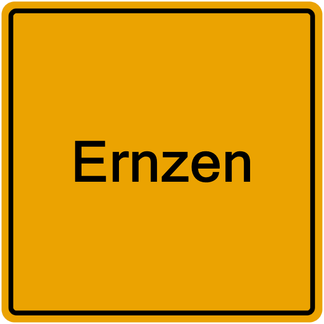 Einwohnermeldeamt24 Ernzen