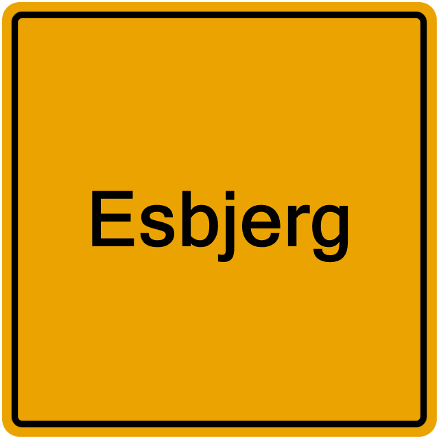 Einwohnermeldeamt24 Esbjerg