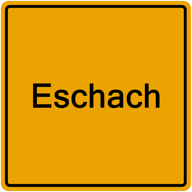 Einwohnermeldeamt24 Eschach