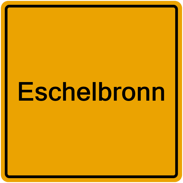 Einwohnermeldeamt24 Eschelbronn