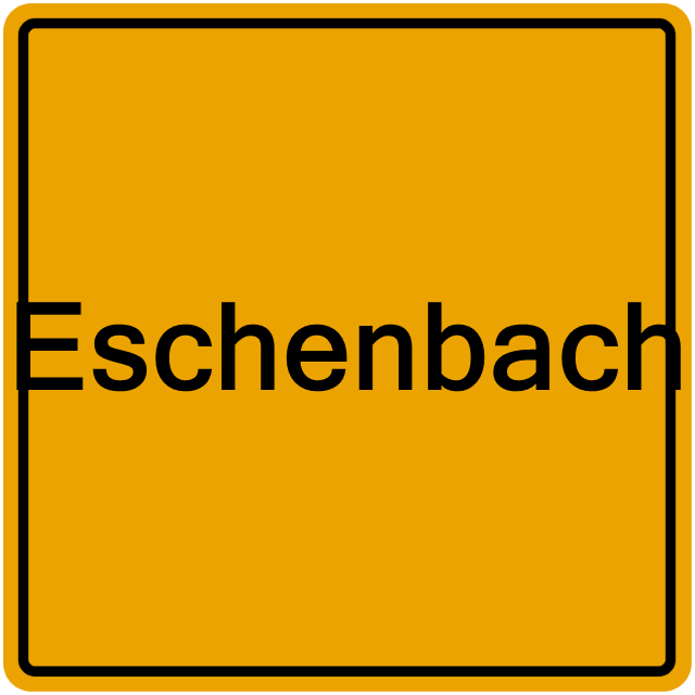 Einwohnermeldeamt24 Eschenbach