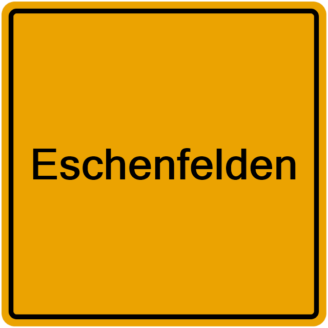 Einwohnermeldeamt24 Eschenfelden