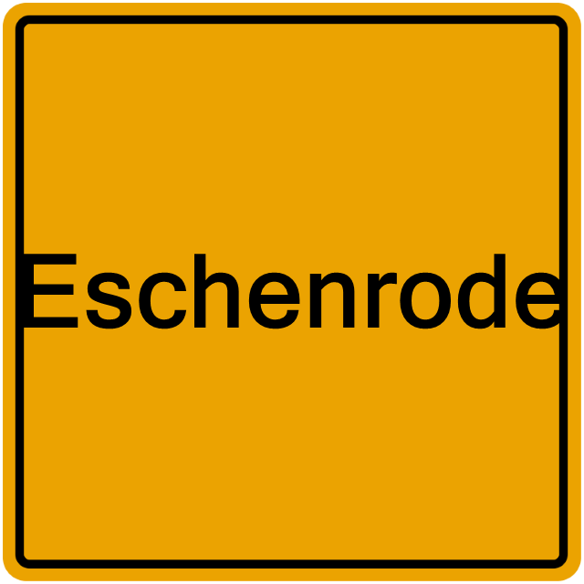 Einwohnermeldeamt24 Eschenrode