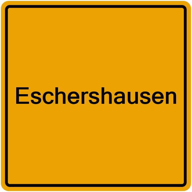 Einwohnermeldeamt24 Eschershausen