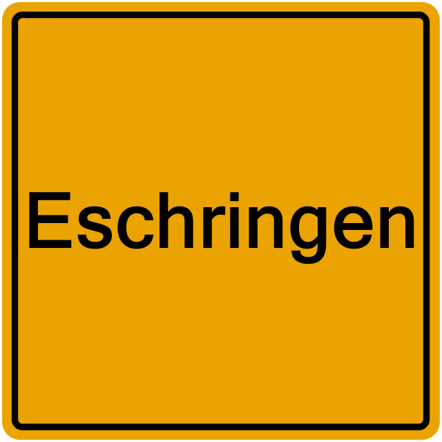 Einwohnermeldeamt24 Eschringen
