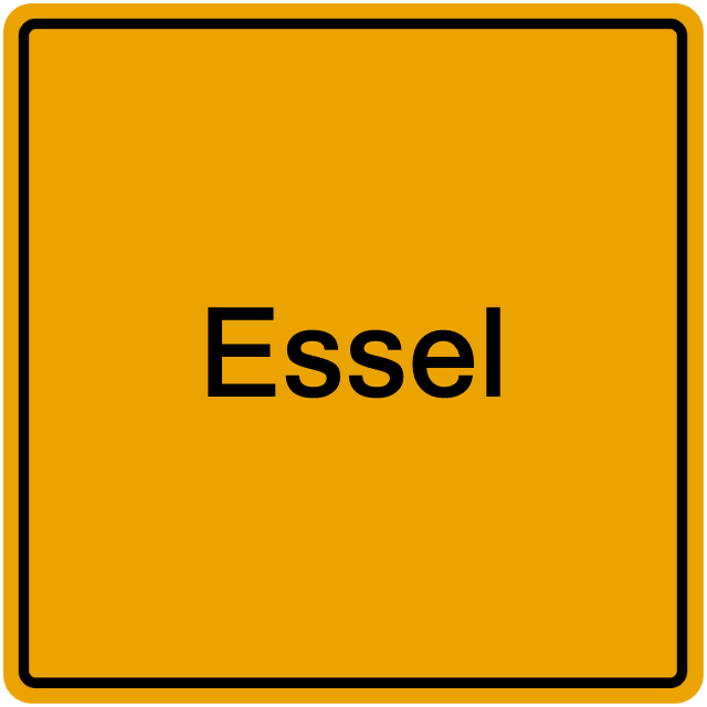 Einwohnermeldeamt24 Essel
