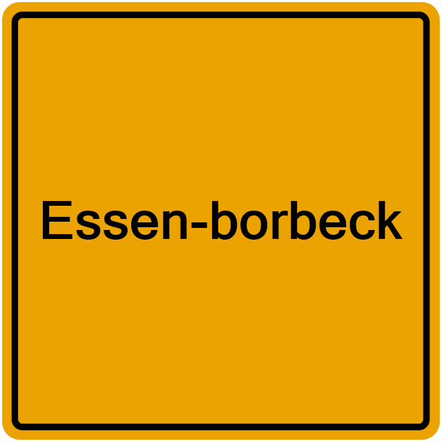Einwohnermeldeamt24 Essen-borbeck