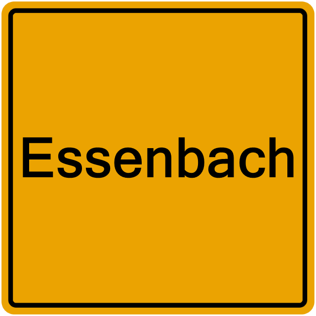 Einwohnermeldeamt24 Essenbach