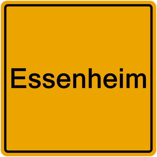 Einwohnermeldeamt24 Essenheim
