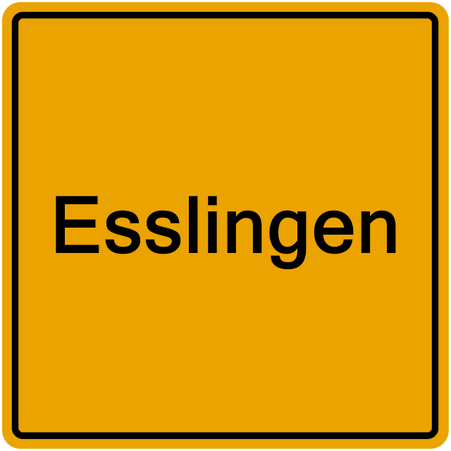 Einwohnermeldeamt24 Esslingen