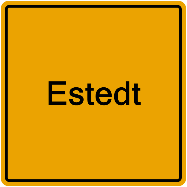 Einwohnermeldeamt24 Estedt