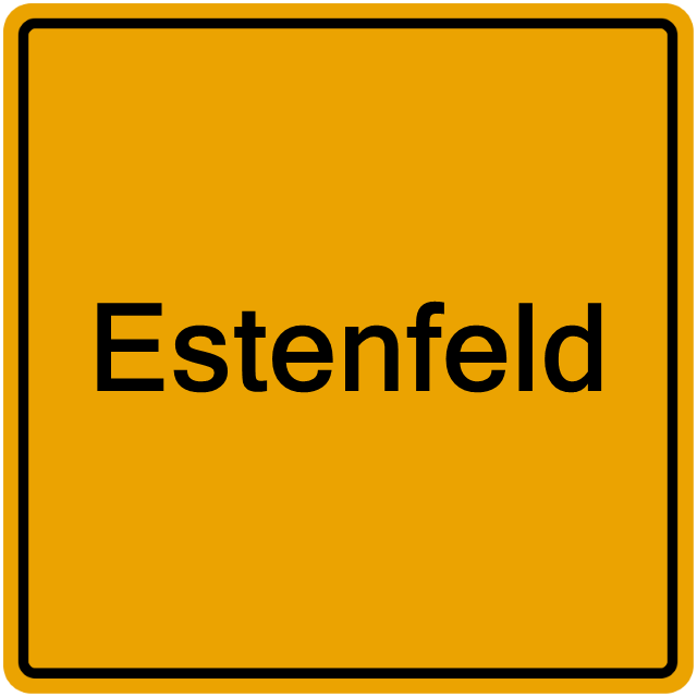 Einwohnermeldeamt24 Estenfeld