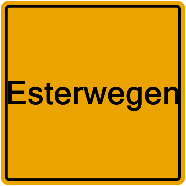 Einwohnermeldeamt24 Esterwegen