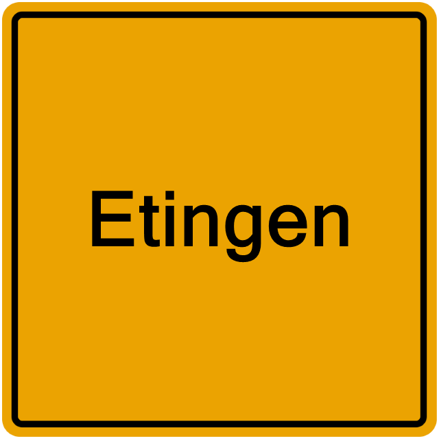 Einwohnermeldeamt24 Etingen