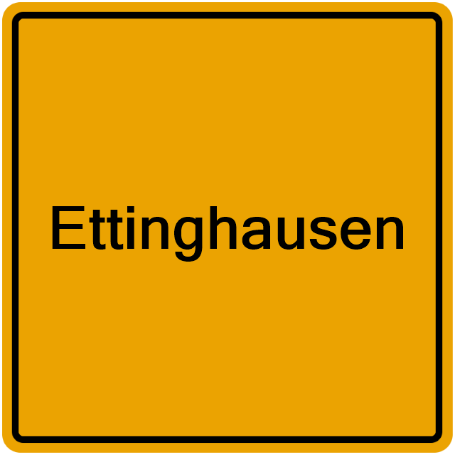 Einwohnermeldeamt24 Ettinghausen
