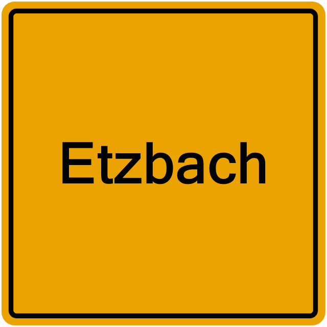 Einwohnermeldeamt24 Etzbach