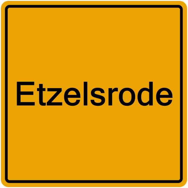 Einwohnermeldeamt24 Etzelsrode
