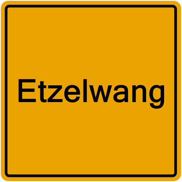 Einwohnermeldeamt24 Etzelwang