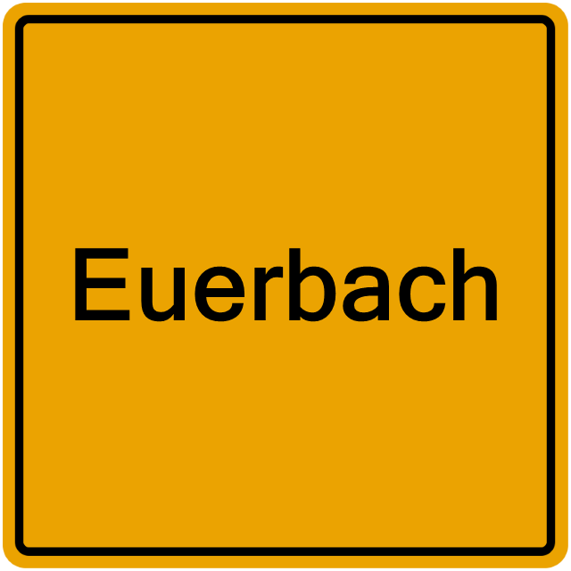 Einwohnermeldeamt24 Euerbach