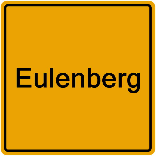 Einwohnermeldeamt24 Eulenberg