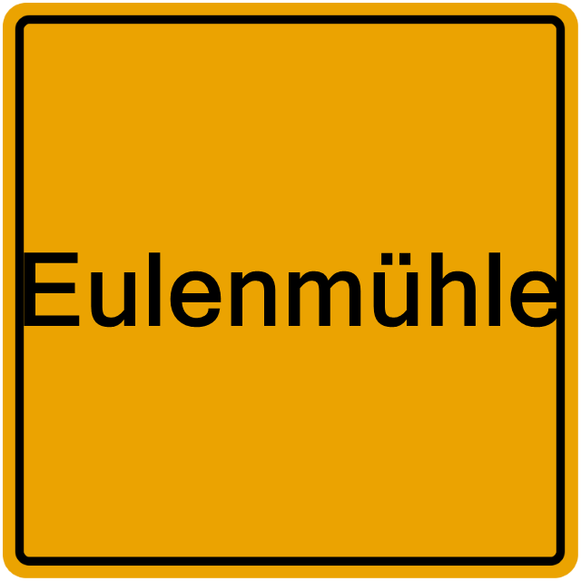 Einwohnermeldeamt24 Eulenmühle
