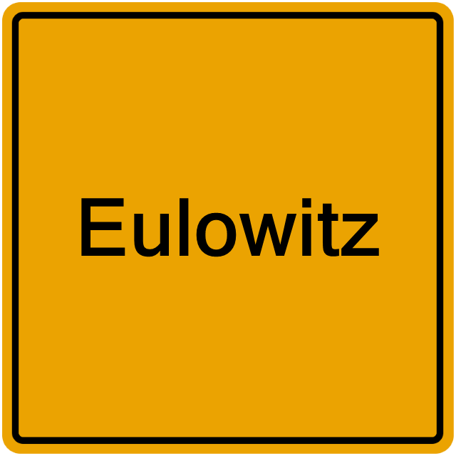 Einwohnermeldeamt24 Eulowitz