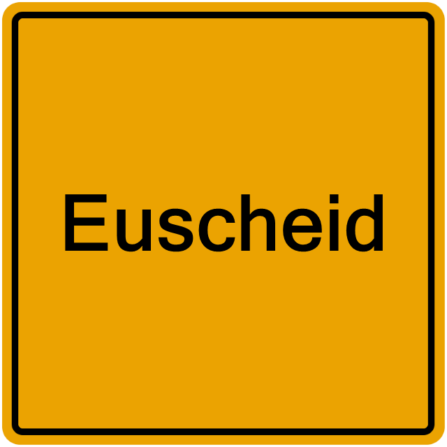 Einwohnermeldeamt24 Euscheid