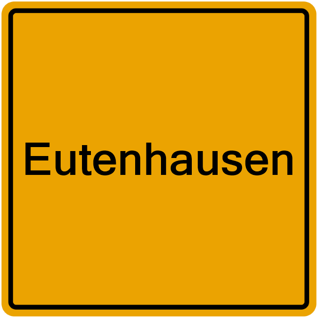 Einwohnermeldeamt24 Eutenhausen
