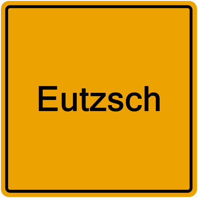 Einwohnermeldeamt24 Eutzsch
