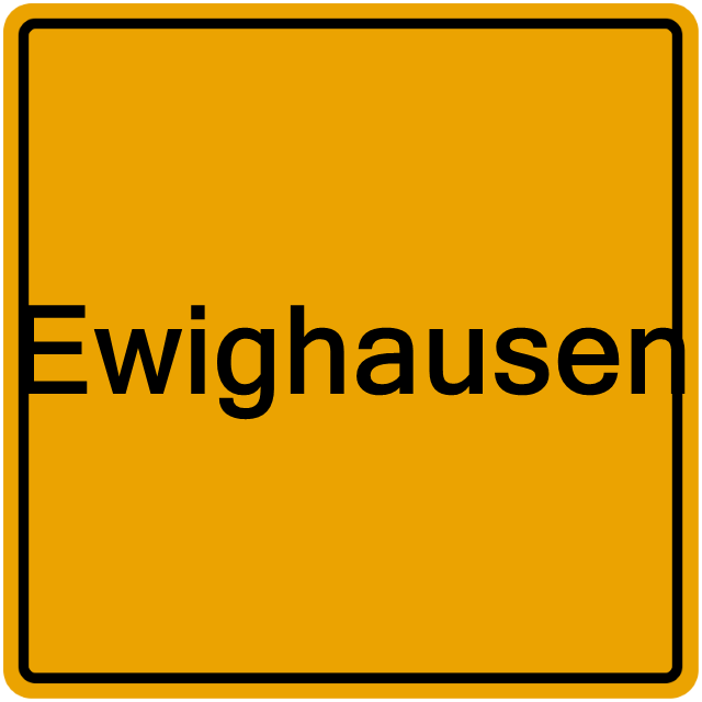 Einwohnermeldeamt24 Ewighausen