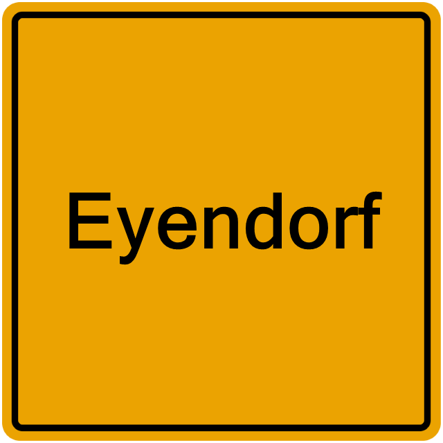 Einwohnermeldeamt24 Eyendorf