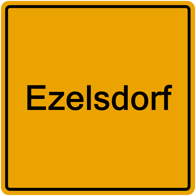 Einwohnermeldeamt24 Ezelsdorf