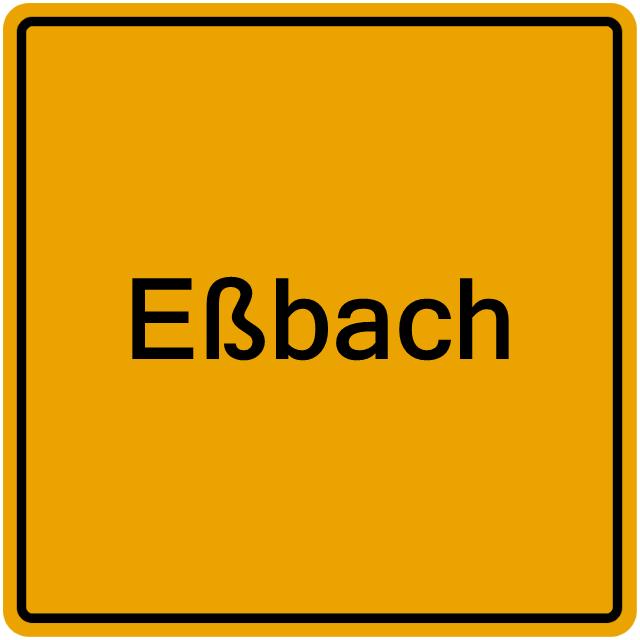 Einwohnermeldeamt24 Eßbach