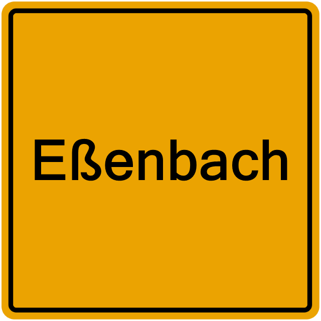 Einwohnermeldeamt24 Eßenbach