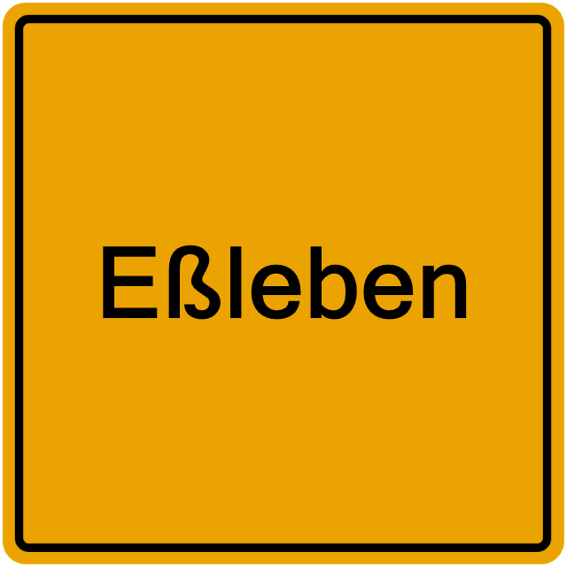 Einwohnermeldeamt24 Eßleben