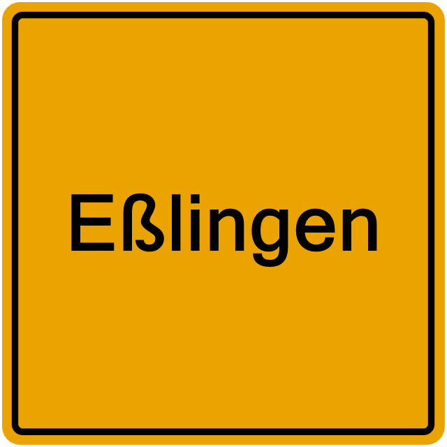 Einwohnermeldeamt24 Eßlingen