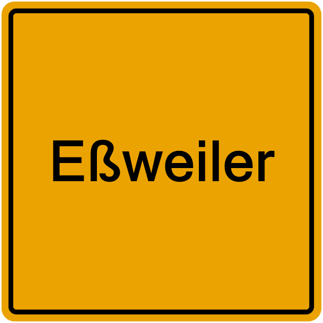 Einwohnermeldeamt24 Eßweiler
