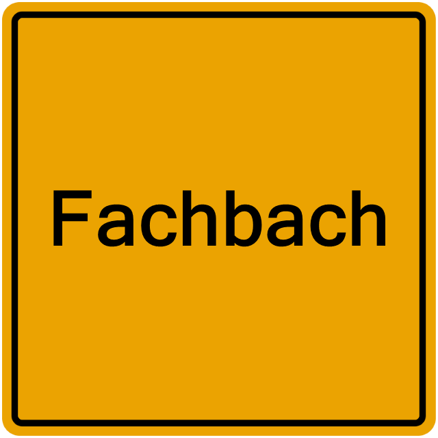 Einwohnermeldeamt24 Fachbach