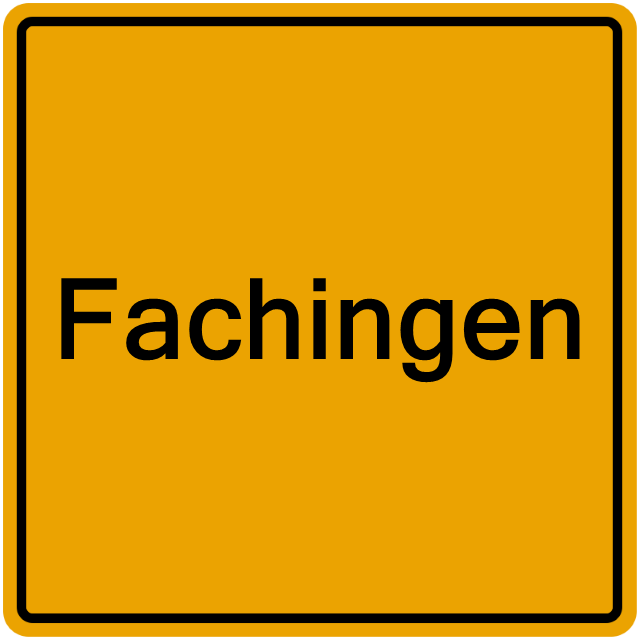 Einwohnermeldeamt24 Fachingen