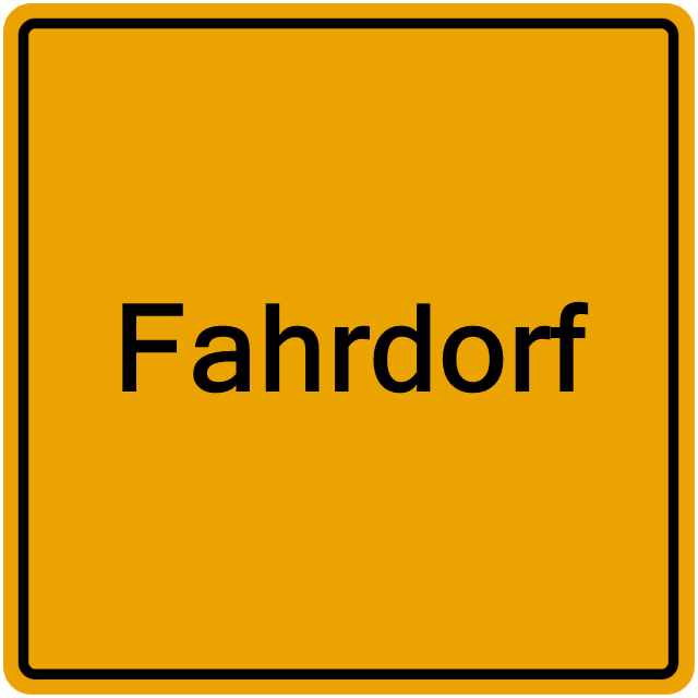 Einwohnermeldeamt24 Fahrdorf
