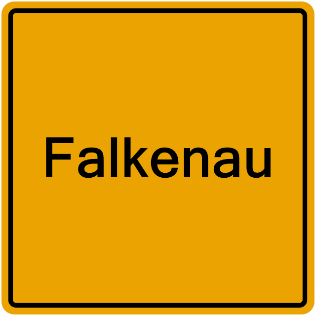 Einwohnermeldeamt24 Falkenau