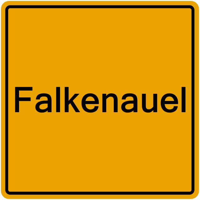 Einwohnermeldeamt24 Falkenauel