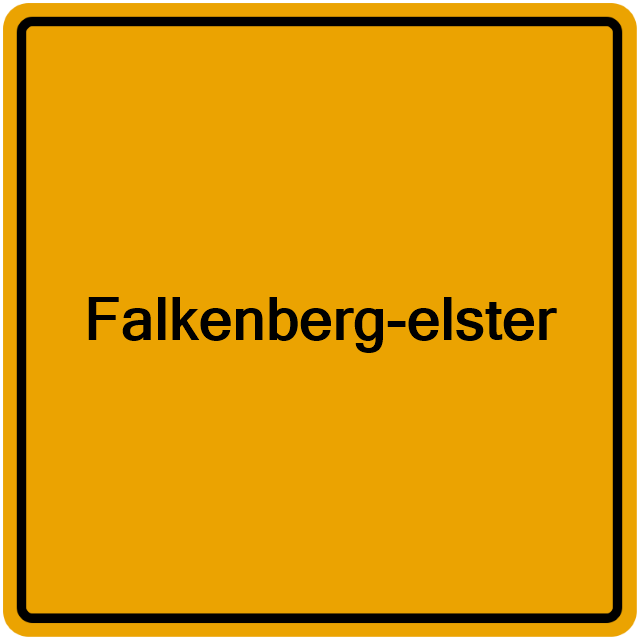 Einwohnermeldeamt24 Falkenberg-elster