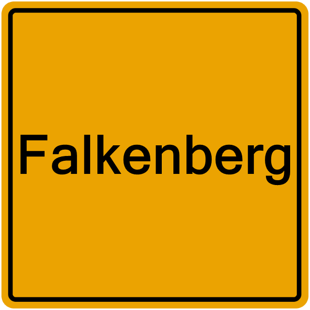 Einwohnermeldeamt24 Falkenberg