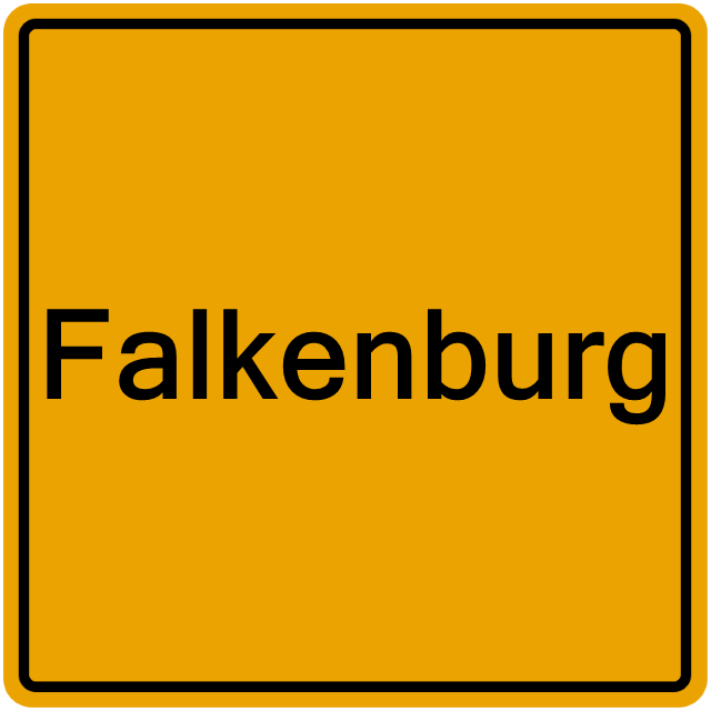 Einwohnermeldeamt24 Falkenburg