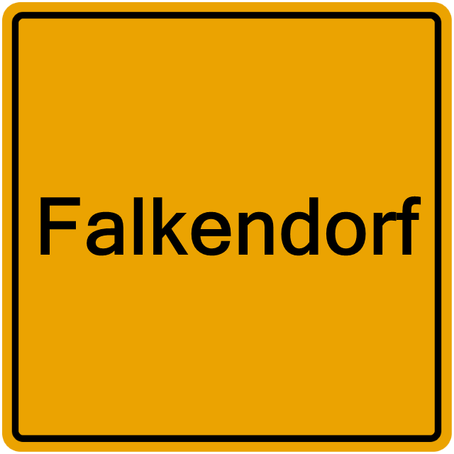 Einwohnermeldeamt24 Falkendorf