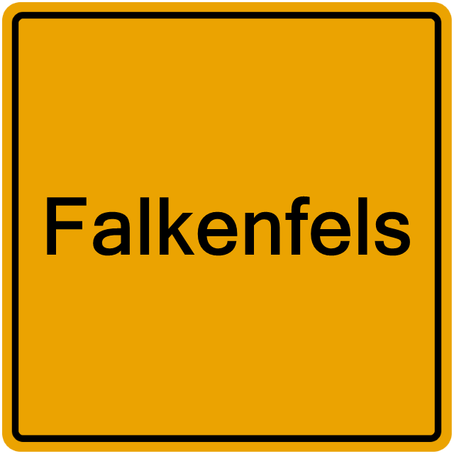 Einwohnermeldeamt24 Falkenfels