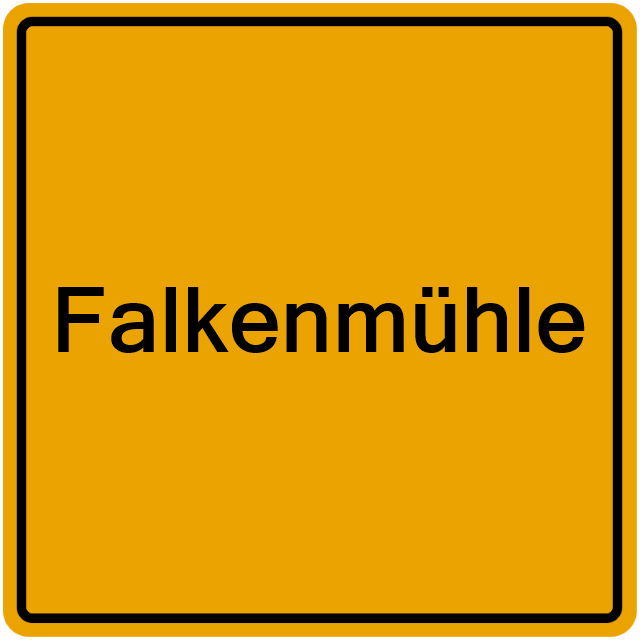 Einwohnermeldeamt24 Falkenmühle